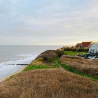 The Lookout, hotel in Mundesley
