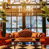 Reform Hotel、ヴァンのホテル