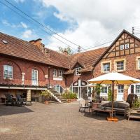 Landhotel Sonnenhof, viešbutis mieste Siebeldingen