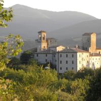 Castello Izzalini Todi Resort