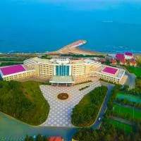 Khazri, hotel em Baku