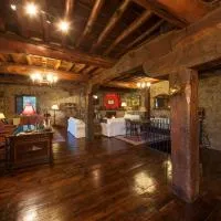 Posada Real Ruralmusical โรงแรมในPuerto de Béjar
