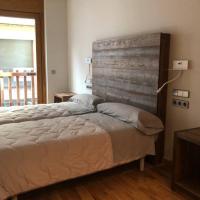 Apartament al centre de Sort
