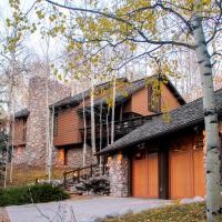Stone-Built Snowmass Village Home with Scenic Charm!