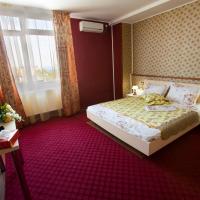 Hotel La Gil, готель біля аеропорту Міжнародний аеропорт Бухарест Беняса імені Ауреліо Влайку, у Бухаресті