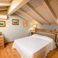 Corte Del Passone, hotel in Montevecchia