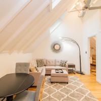 Modern, Newly Renovated 3Bed, 2Bath, Steps to MBTA