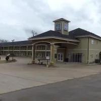 Sunriser Inn, Hotel in Kilgore