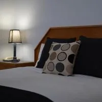 Best Westlander Motor Inn, hotel v destinácii Horsham