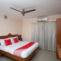 Silver Cloud Hotel-Vaccinated Staff, hotel di Chennai