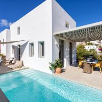 Sweet Path Villa
