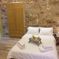 CityZen Rooms Chios, hôtel à Chios
