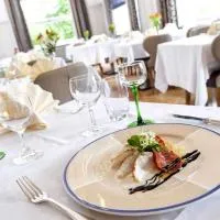 Logis Hôtel-Restaurant Perle Des Vosges, hôtel à Muhlbach-sur-Munster