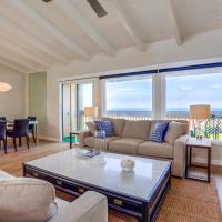 Beach Access Oceanview SBTC331 Condo