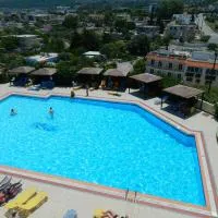 Telhinis Hotel & Apartments