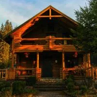 Hotel Khatky Ruslany, hotel en Vorokhta