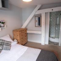 The High Street Hideaway - Luxury Lewes Apartment