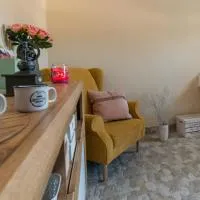 Apartmány U Sjezdovky, hotel v mestu Kvilda