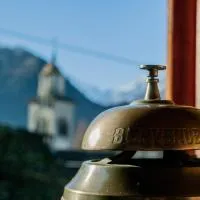 B&B Casa Quaroni, hotel u gradu 'Anzino'
