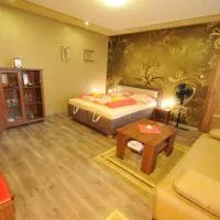 Apartmany Rudolf: Spišská Nová Ves şehrinde bir otel