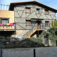 Casa La Tía Bruja