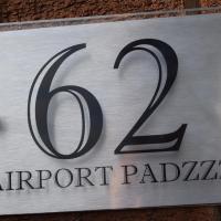 Airport Padzzz, hotel near Manchester Airport - MAN, Wythenshawe