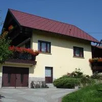 Haus am Sonnenhang, hotel em Wasungen