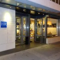 Hotel Forum Evolución, hótel í Burgos