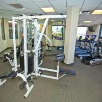 Carson Valley Motor Lodge and Suites, hotel di Minden