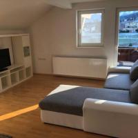 Haus Altenburg, hotel u Insbruku