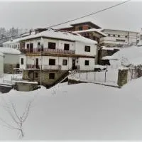 Hotel Acropolis Metsovo