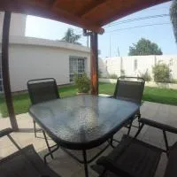 Casa Esquina - Barrio Palermo - Zona Anfiteatro, hotel en Villa María