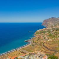 OCEAN VIEW/DUPLEX/PISCINE/TENNIS Zone VIP Funchal
