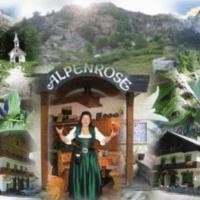 Gasthof Alpenrose und Pension Nina
