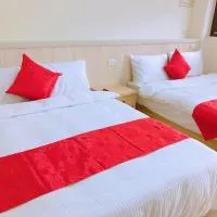 Yun Shan Shuei Country House, Hotel in Fengping