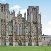 The Stables, hotel in Wells