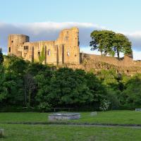 The Forge Cottage, hotel in Castleside