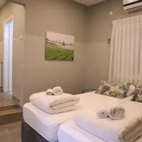 Kibbutz Beit Alfa Guest House, Hotel in Bet Alfa
