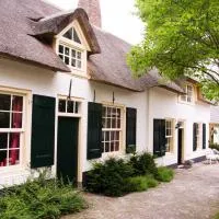 Genesis Voorschoten, Hotel in Voorschoten