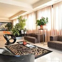 Inn Hotel, hotel sa Barberino di Mugello