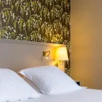 Oceania l'Hôtel de France Nantes, hotel u gradu 'Nantes'