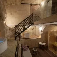 L'Hotel In Pietra, hotel in Matera