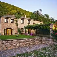 Guesthouse Lucas, Hotel in Zagori