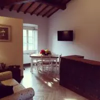 Il Mulino di Celle, hotel Pistoiában