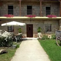 Hotel Rural El Rincón de Gadea, hotell sihtkohas Santa Gadea