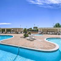 Morongo Hotel