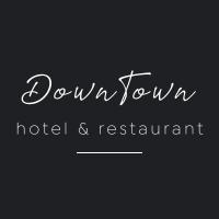 DownTown Hotel، فندق في دهب