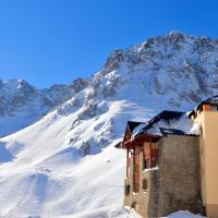 Die 10 Besten Hotels In La Mongie Frankreich Ab 60