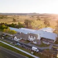 Camden Valley Inn, hotel di Camden