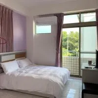 Jin Ji Homestay، فندق في Minxiong